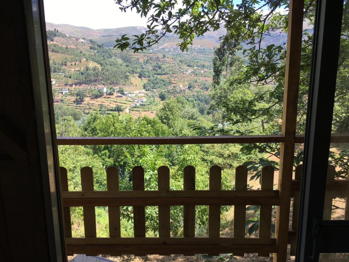 Palheiro Do Vale Do Paiva Cabril (Viseu)